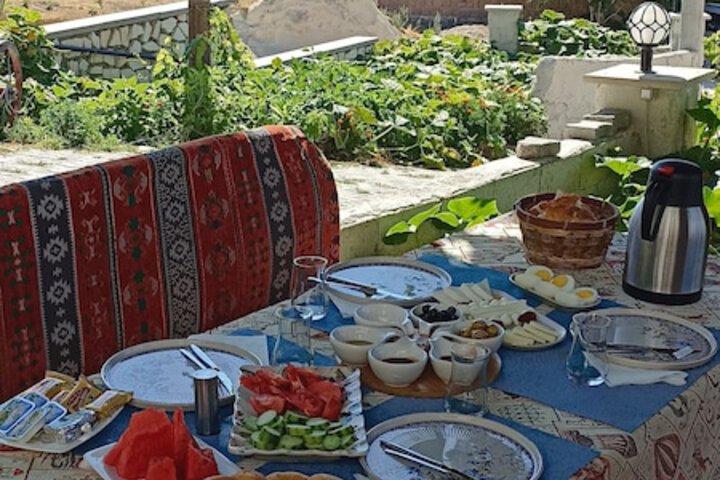 Breakfast/Coffee Service 56 of 67