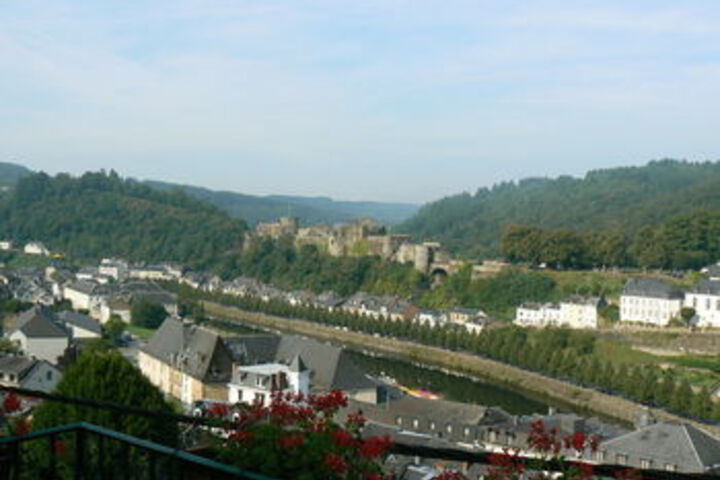 Hotel View 193 of 197