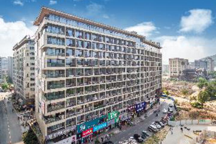 Hanting Hotel Hangzhou Zhuantang Meiyuan