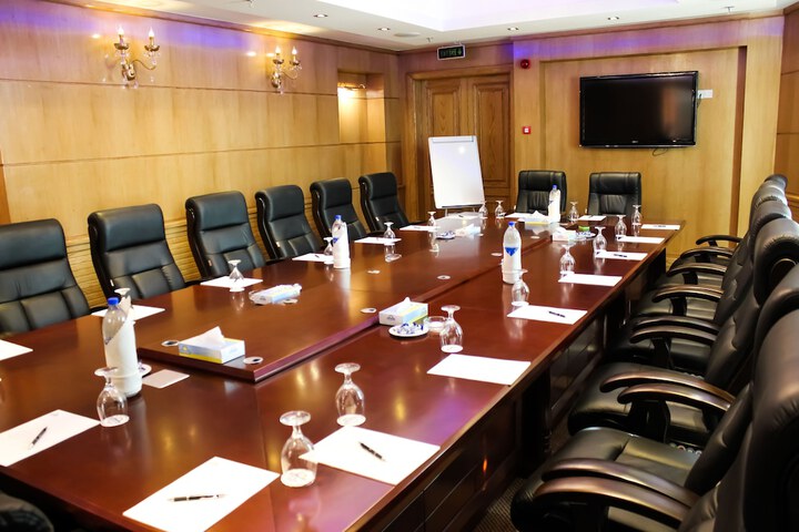 Meeting 45 of 47