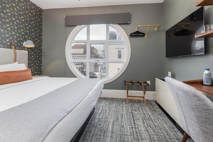 Room Interior