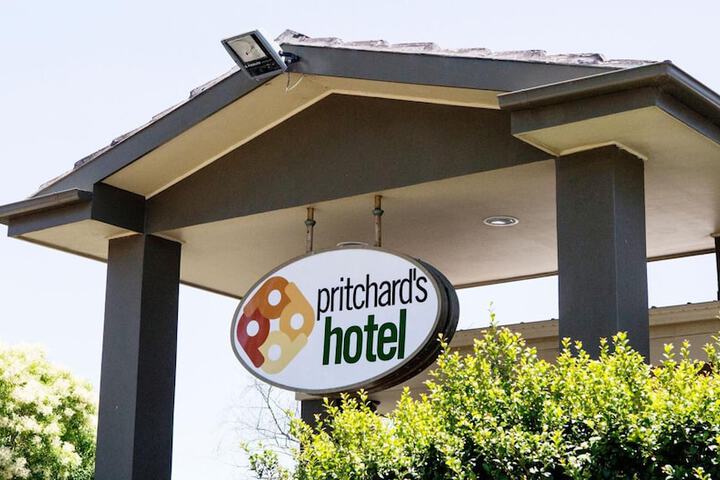 Hotel 64 of 67