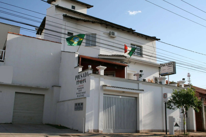 Image of POUSADA ITALIA