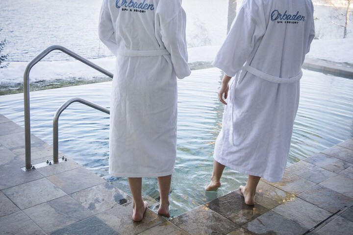 Spa Photos