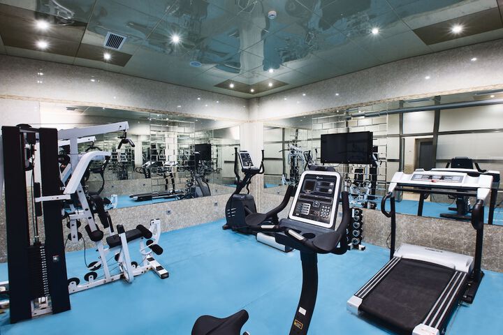 Health and Fitness 29 of 47
