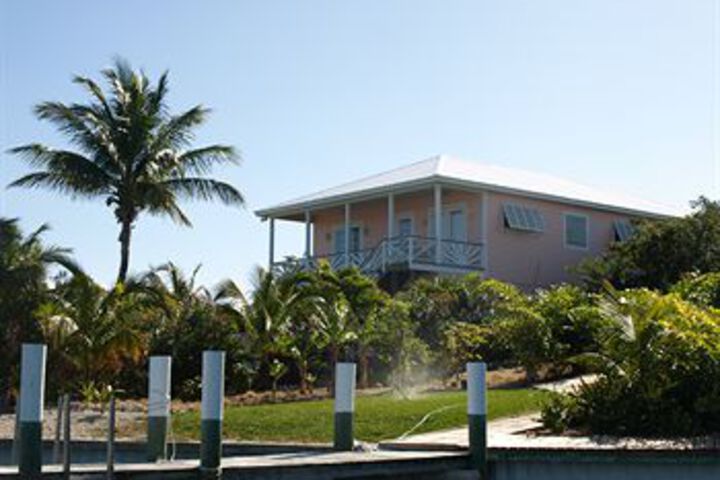 Cutters Landing by Living Easy Abaco