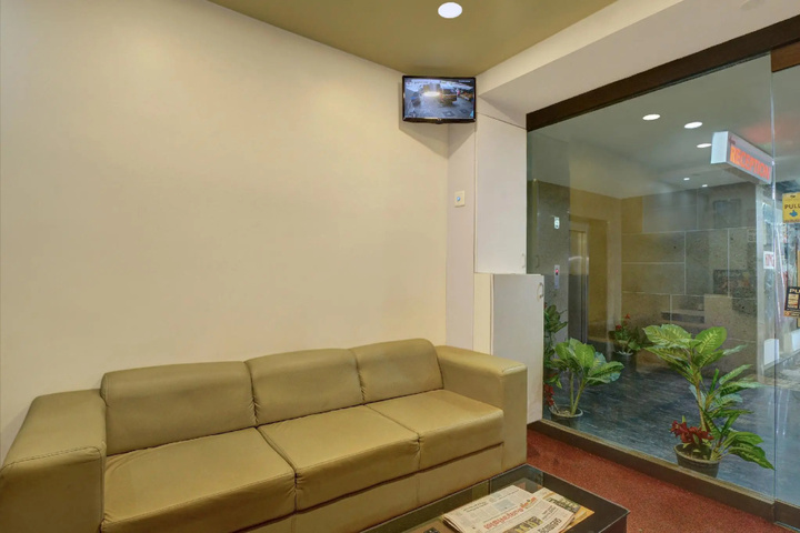 Hotel Interior 2 of 12