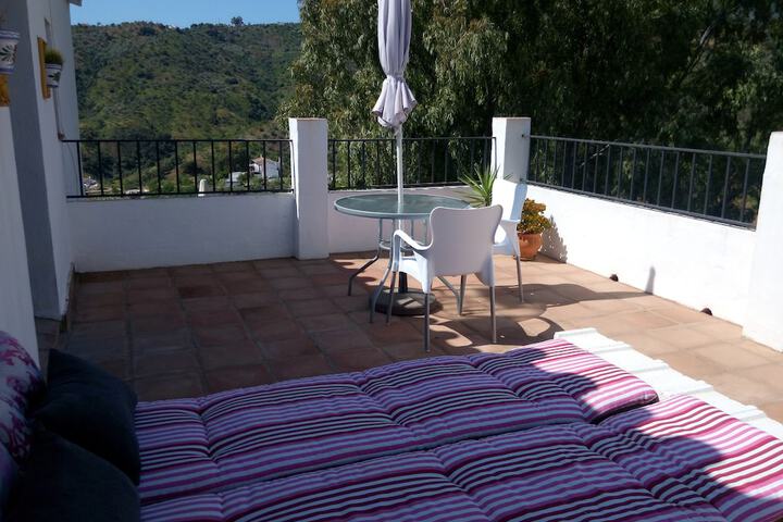 Terrace/Patio 31 of 31