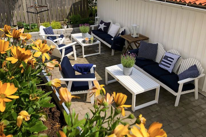 Terrace/Patio 115 of 135