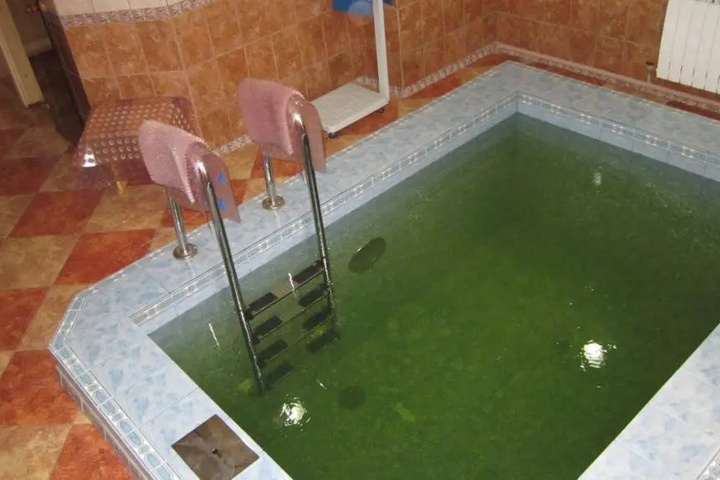 Pool 14 of 19