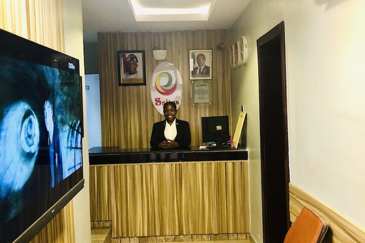 Esporta Suites Hotel GRA
