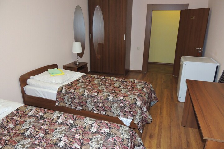 Room 56 of 101