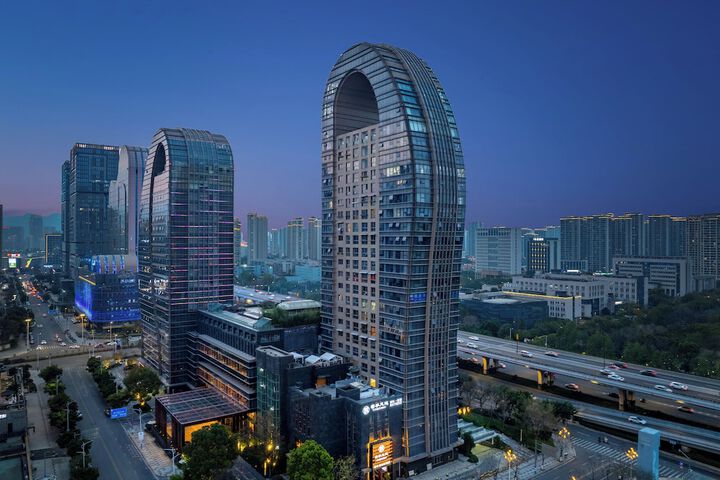 Photo of YTL OuYue International Hotel