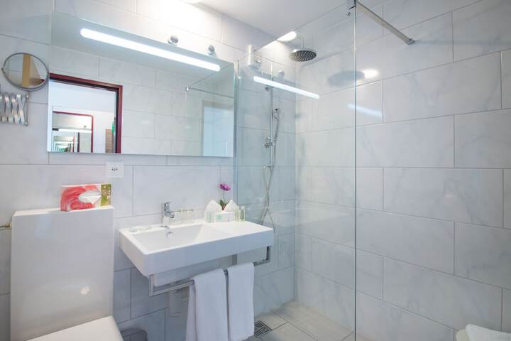 Bath Amenities