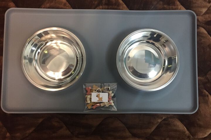 Pet-friendly