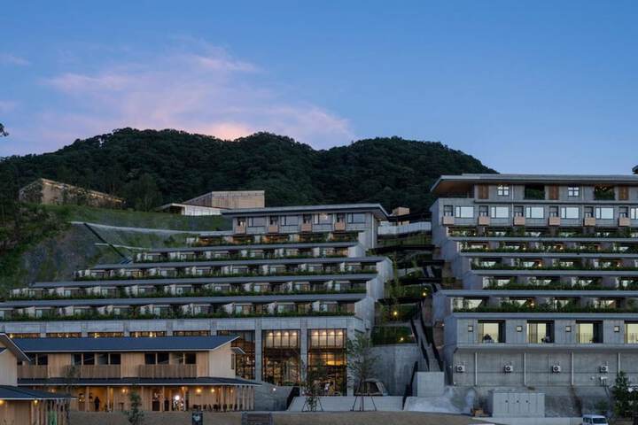 Hotel 105 of 117