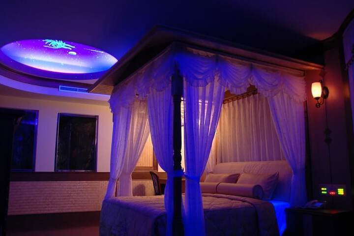 Hotel Interior 50 of 51