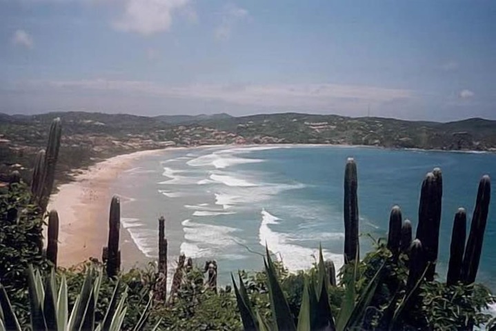 Beach 83 of 99