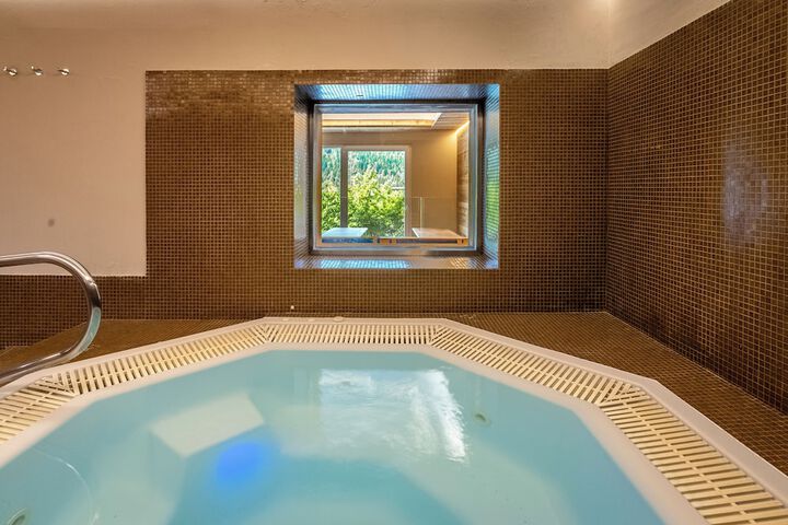 Spa and Wellness