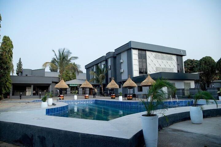 Hotel 14 of 18