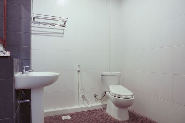Bath Interior