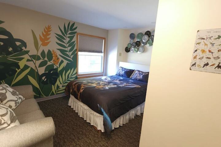 2 Double Beds (10 of 10)