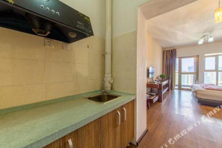 Shangpin Apartment Hotel