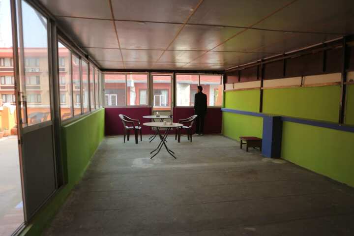 Ballroom/Hall 14 of 16