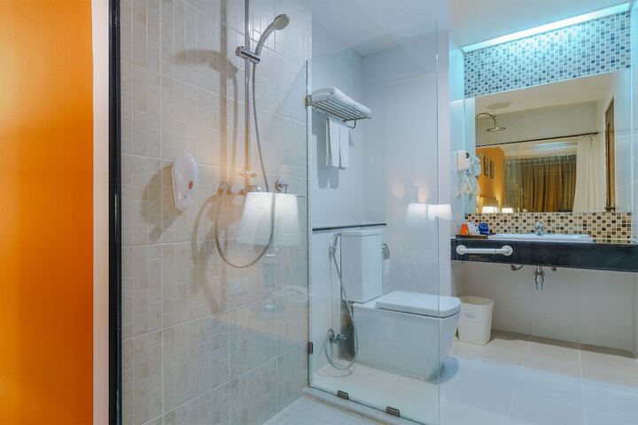 Bathroom Vanities