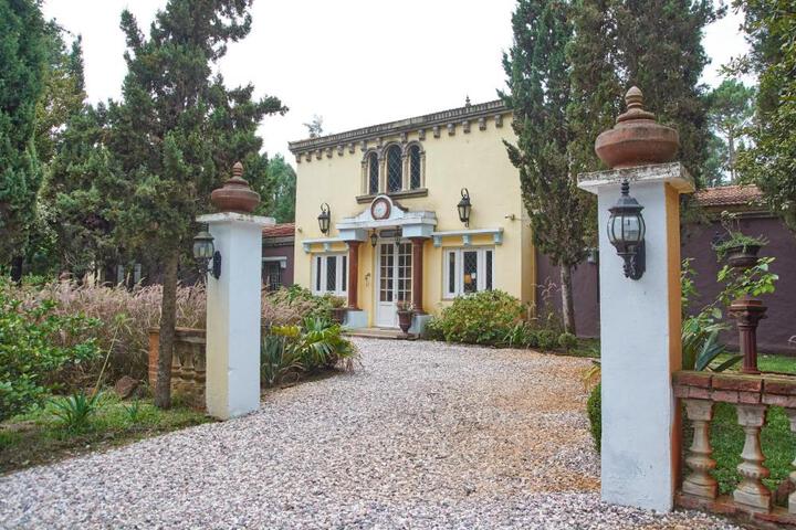 Villa Toscana Boutique Hotel -Adults Only