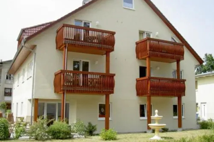 HAUS WATERKANT