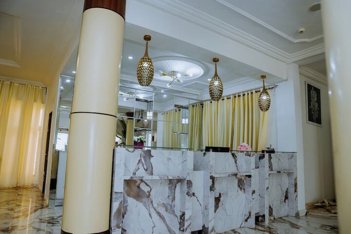 Hotel Interior 6 of 31