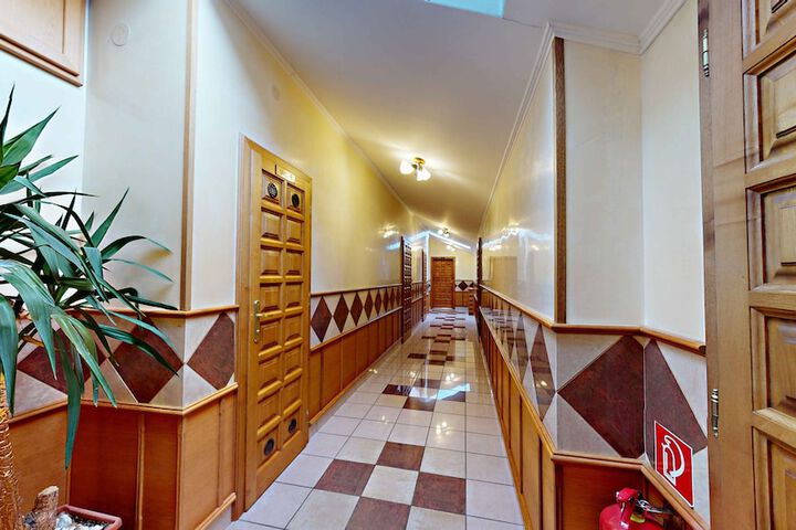 Hotel Interior 82 of 91