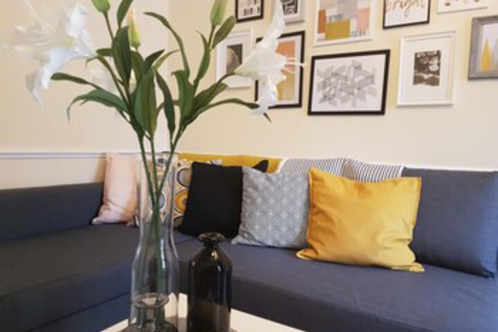 Martley House Oceana serviced accommodation