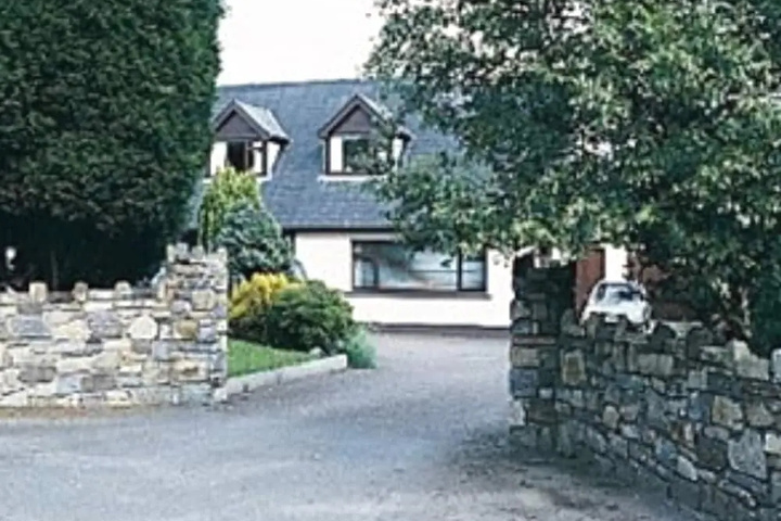 Image of Belmont House