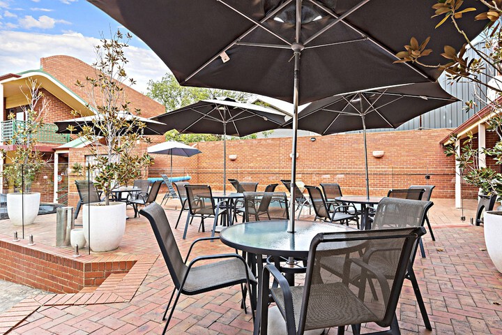 Terrace/Patio 17 of 35