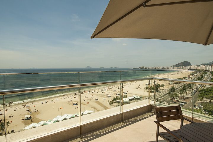 Hotel View 57 of 61