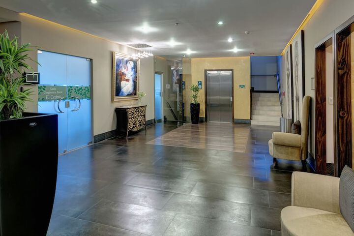 Hotel Interior 9 of 97