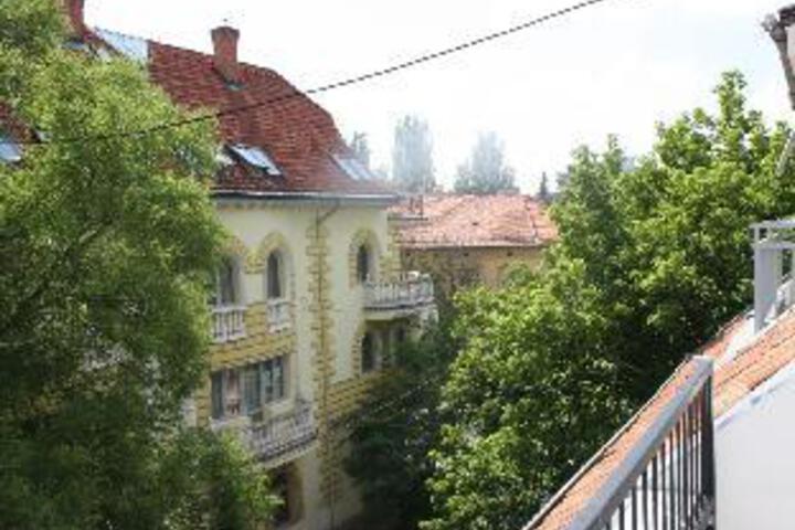 Hotel View 14 of 14