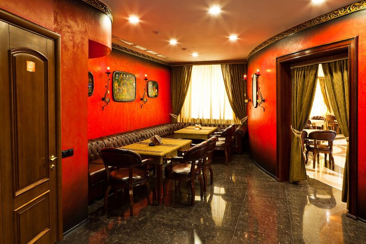 Dining Photos