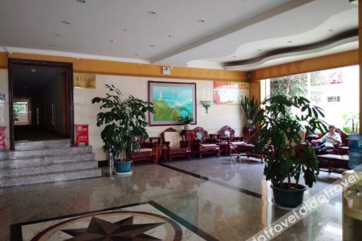 Hotel Interior 14 of 21