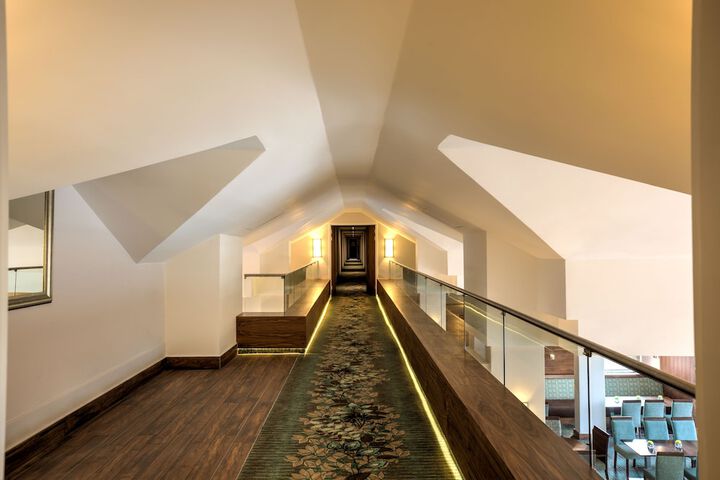 Hotel Interior 18 of 25