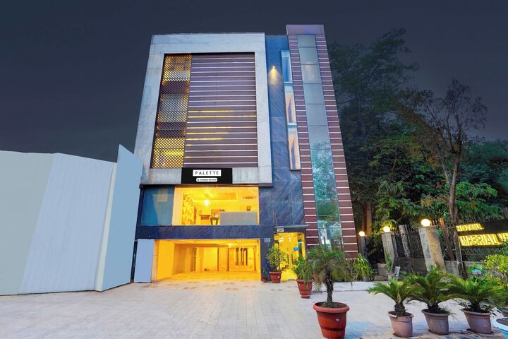 Hotel 13 of 46