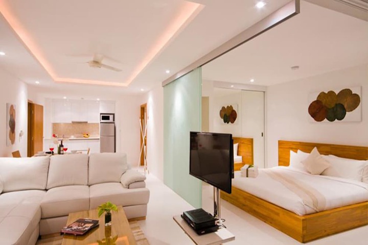 Room 9 of 64