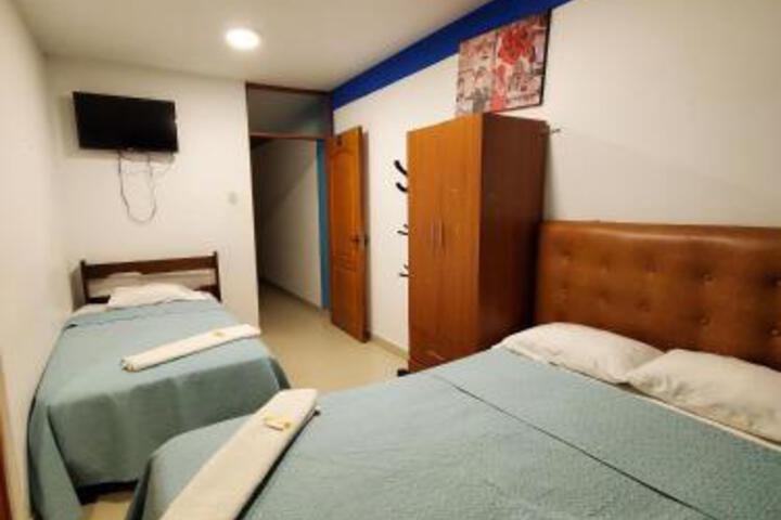 PRADOS HOTEL