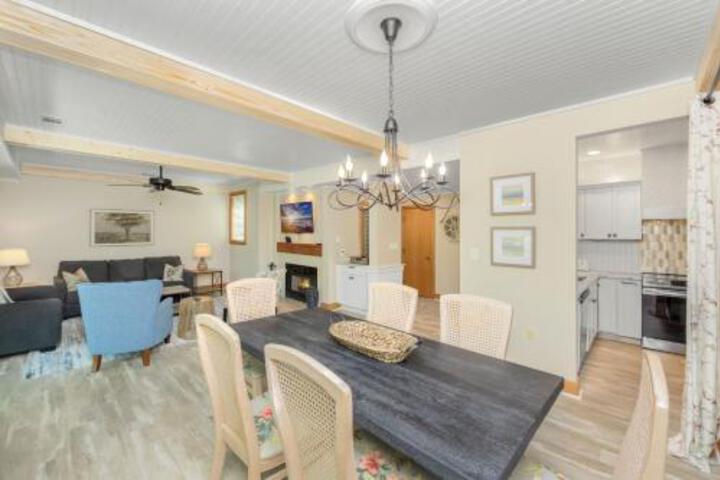 4906 Turtle Point 3 Br Villa in Kiawah Island, SC