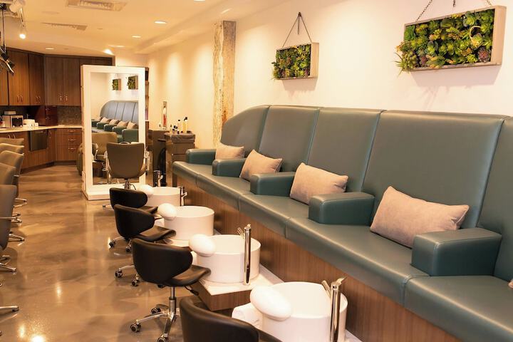 Spa