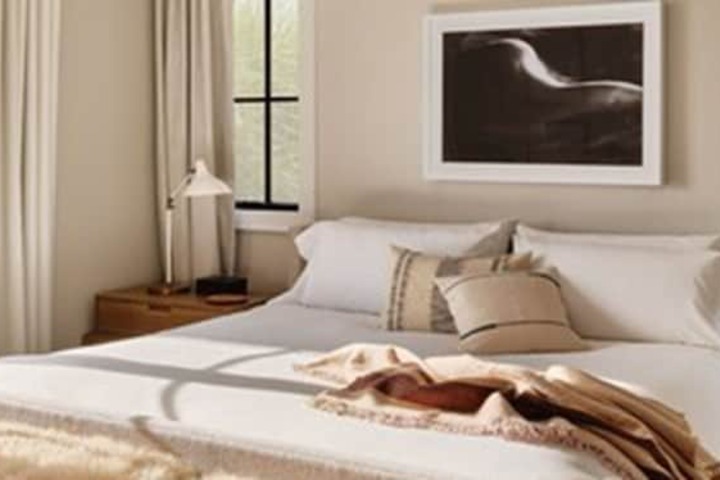 Standard King Bed Ocean View (3 of 63)