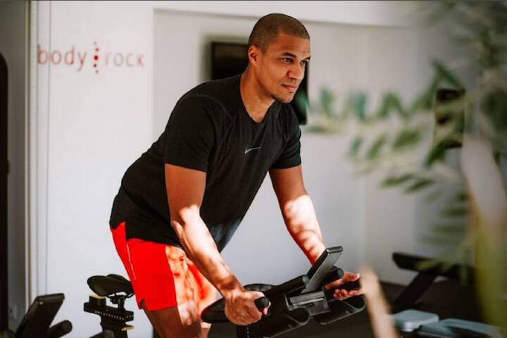Health and Fitness 24 of 48