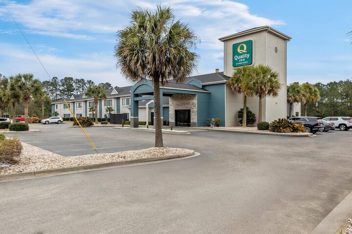 Exterior Photo